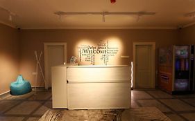 Hostel Kyosheto